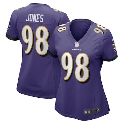 Baltimore Ravens Women Jerseys 2025-10-17-060